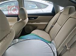 نيسان ألتيما